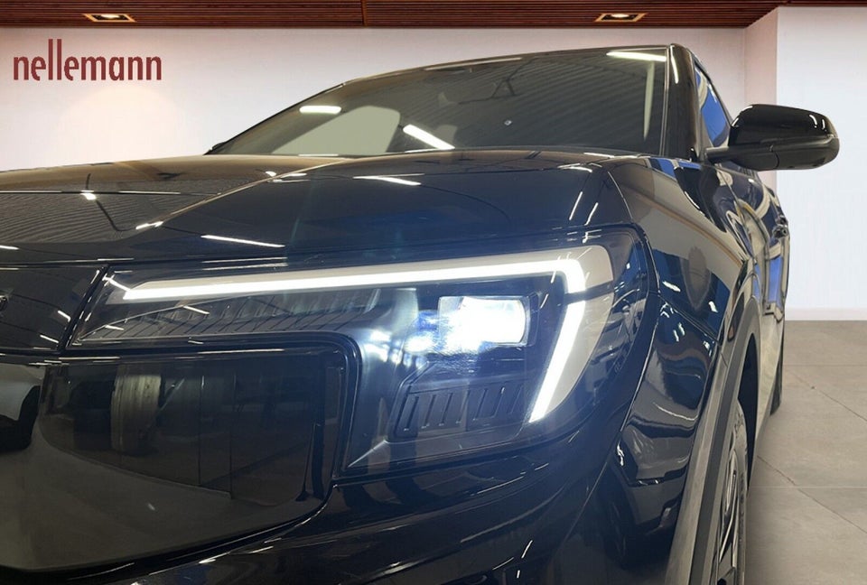 Ford Explorer 77 Select Extended Range 5d