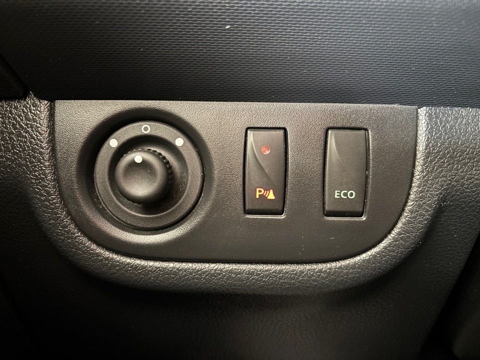 Dacia Sandero 0,9 TCe 90 Streetway 5d