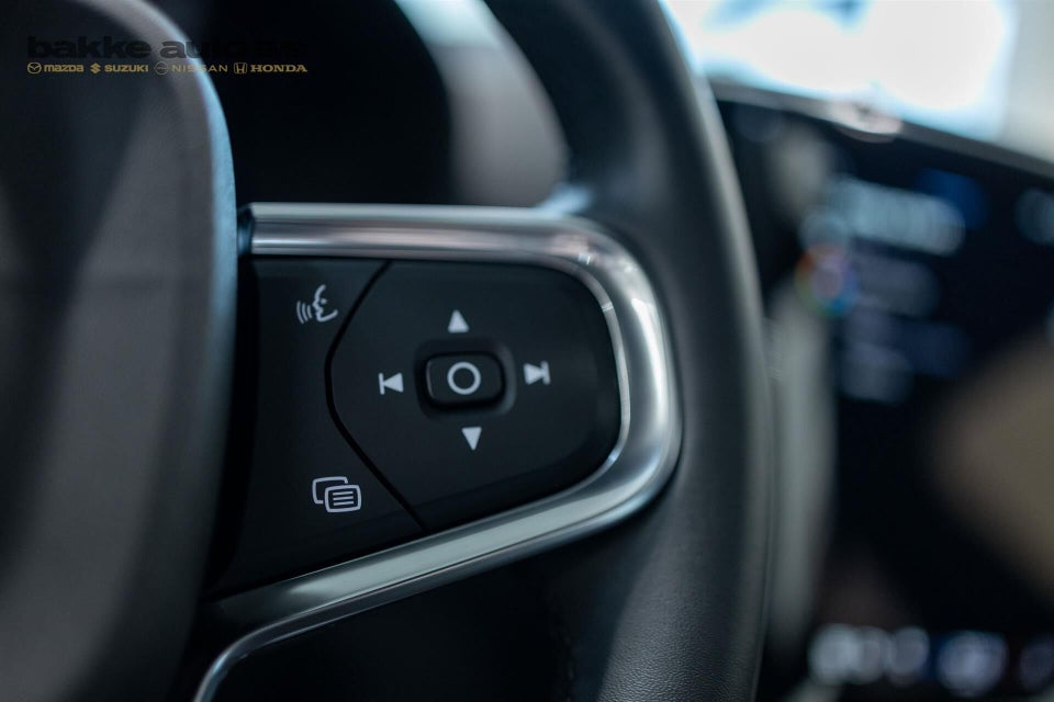 Volvo XC40 ReCharge Extended Range Ultimate 5d