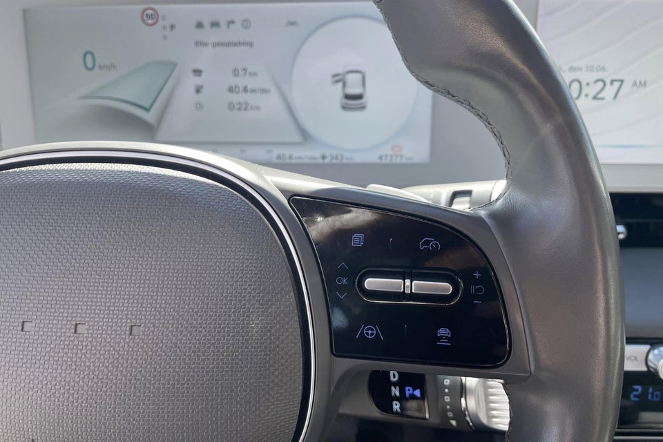 Hyundai Ioniq 5 58 Dynamiq 5d