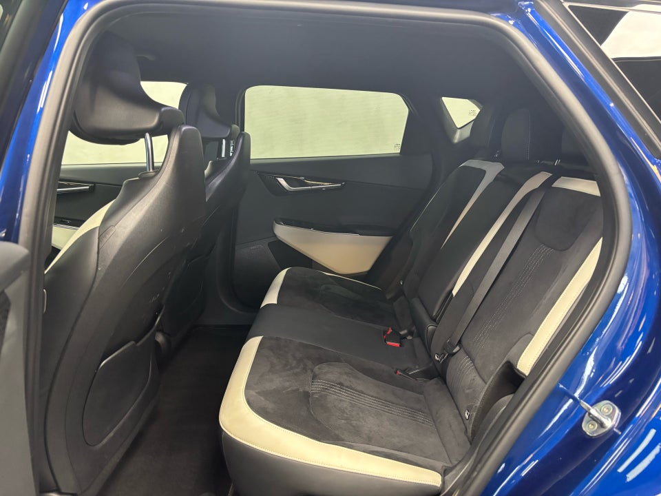Kia EV6 77 Long Range Performance GT-Line AWD 5d