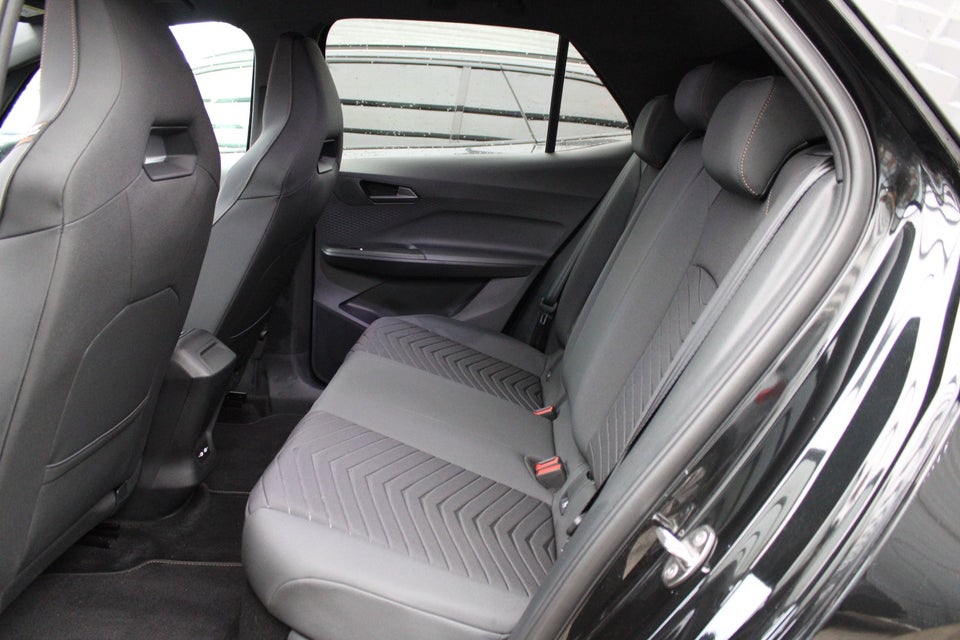 Cupra Born 77 e-Boost 5d