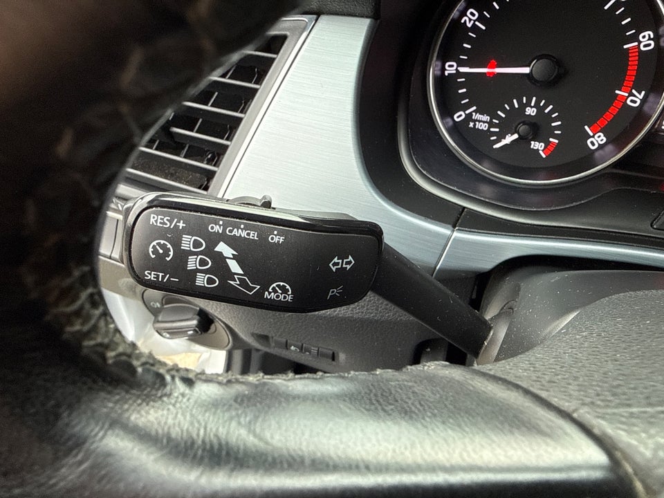 Skoda Fabia 1,2 TSi 110 Ambition Combi 5d