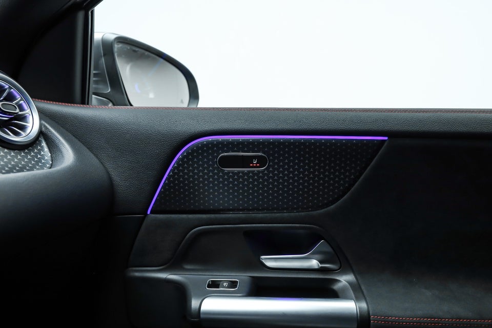 Mercedes EQA250+ AMG Advance 5d