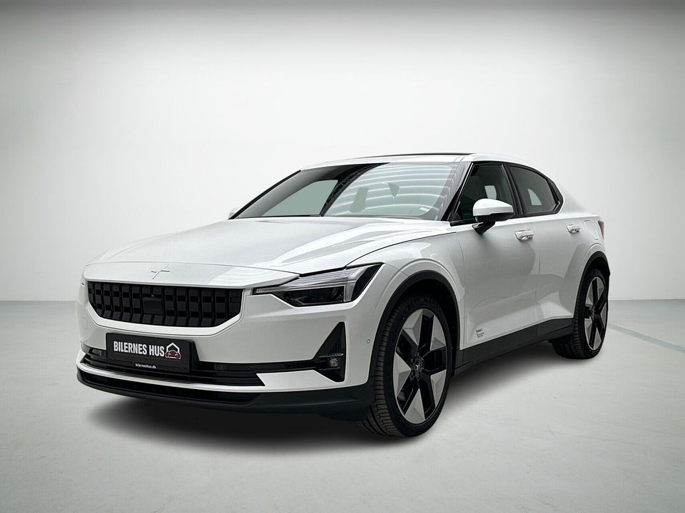 Polestar 2 Long Range AWD 5d