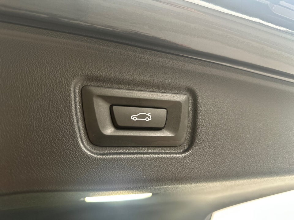 BMW i5 eDrive40 Touring M-Sport 5d