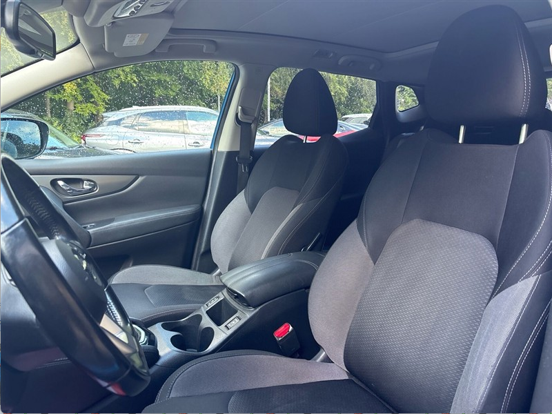 Nissan Qashqai 1,3 Dig-T 160 N-Connecta DCT 5d