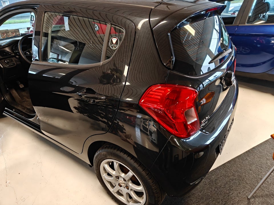 Opel Karl 1,0 Enjoy 5d