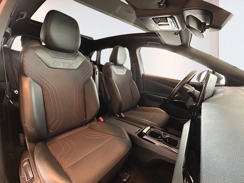 VW ID.4 77 GTX 4Motion 5d