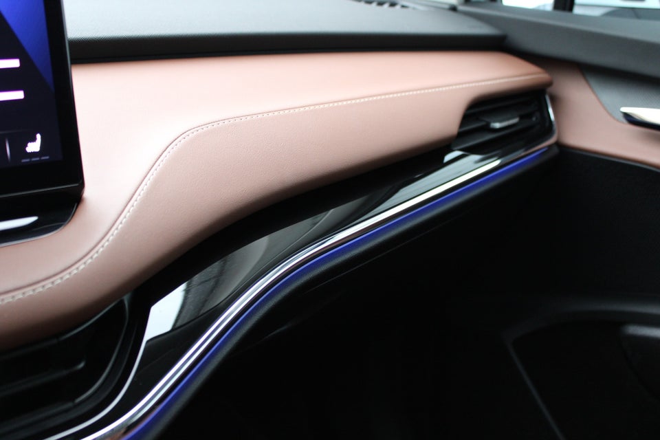 Skoda Enyaq 80 iV ecoSuite 5d