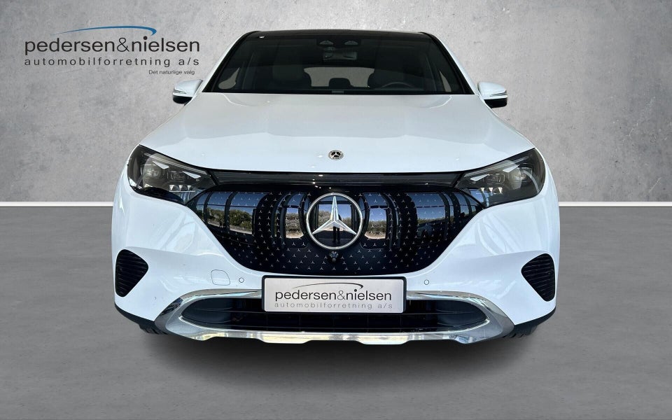 Mercedes EQE300 SUV 5d