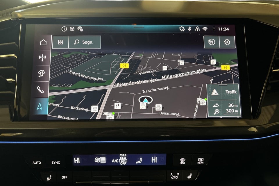 Audi Q4 e-tron 45 Ultra 5d