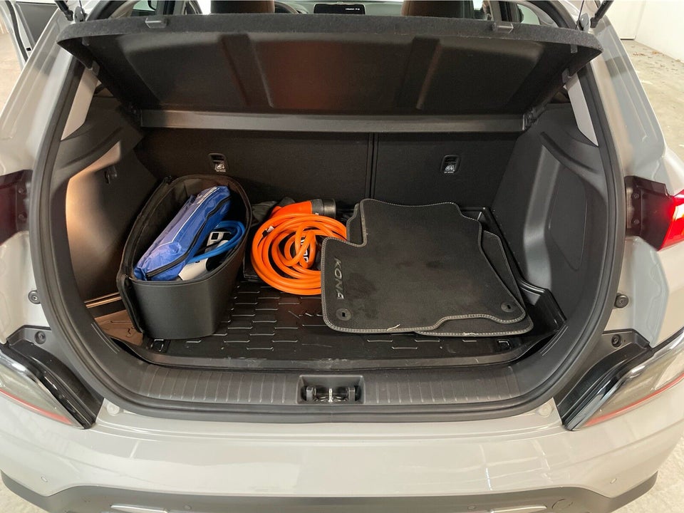 Hyundai Kona 39 EV Trend 5d