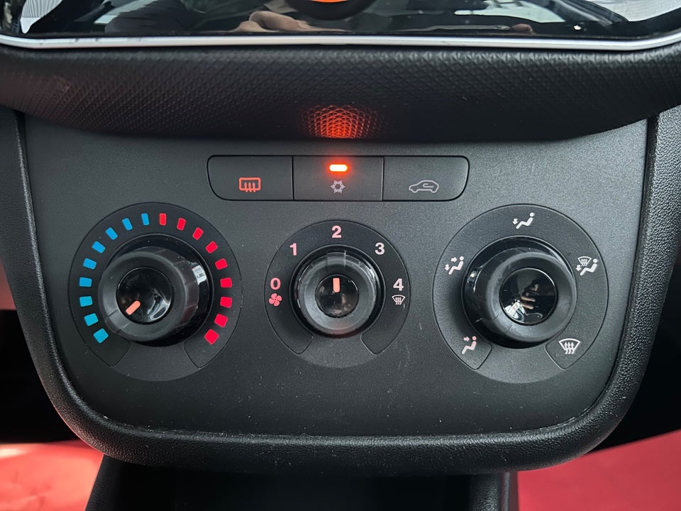 Fiat Punto 0,9 TwinAir 100 Popstar 5d