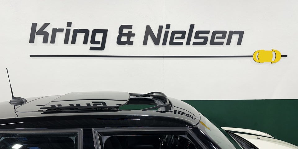 MINI Cooper 1,5 aut. 5d