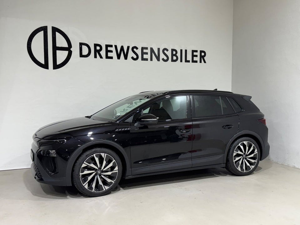 Skoda Elroq 85 iV Sportline 5d