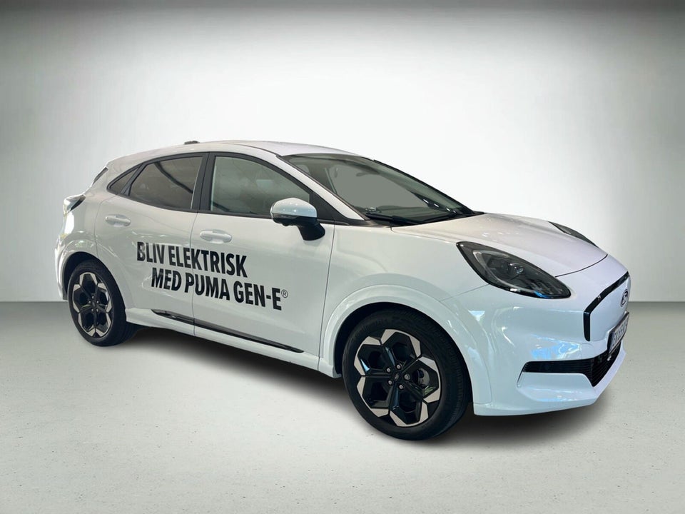 Ford Puma 46 Gen-E Premium 5d
