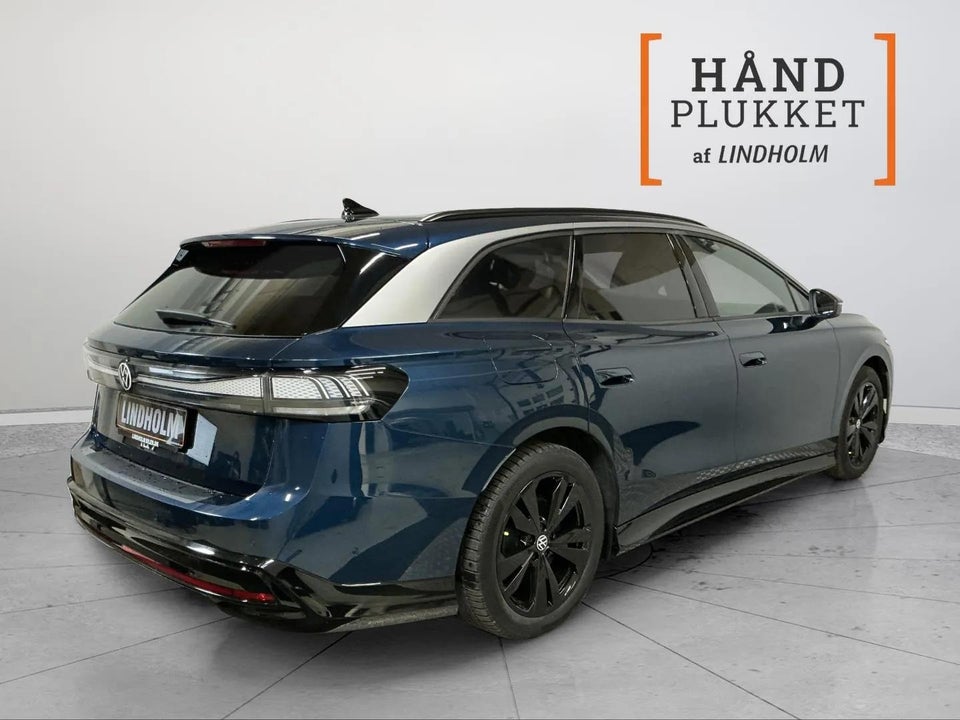 VW ID.7 77 Style Tourer 5d