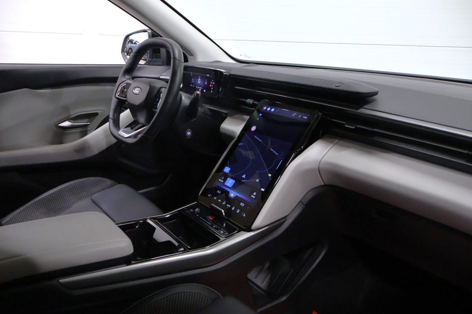 Ford Explorer 77 Select Extended Range 5d