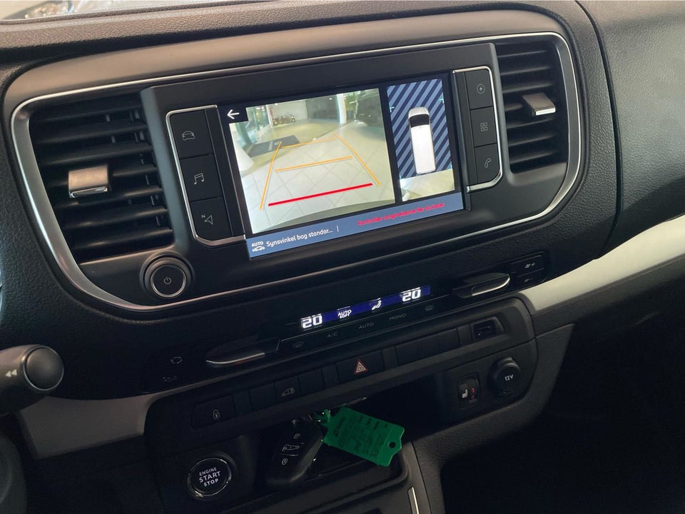 Fiat Scudo E 75 L2H1 Pro