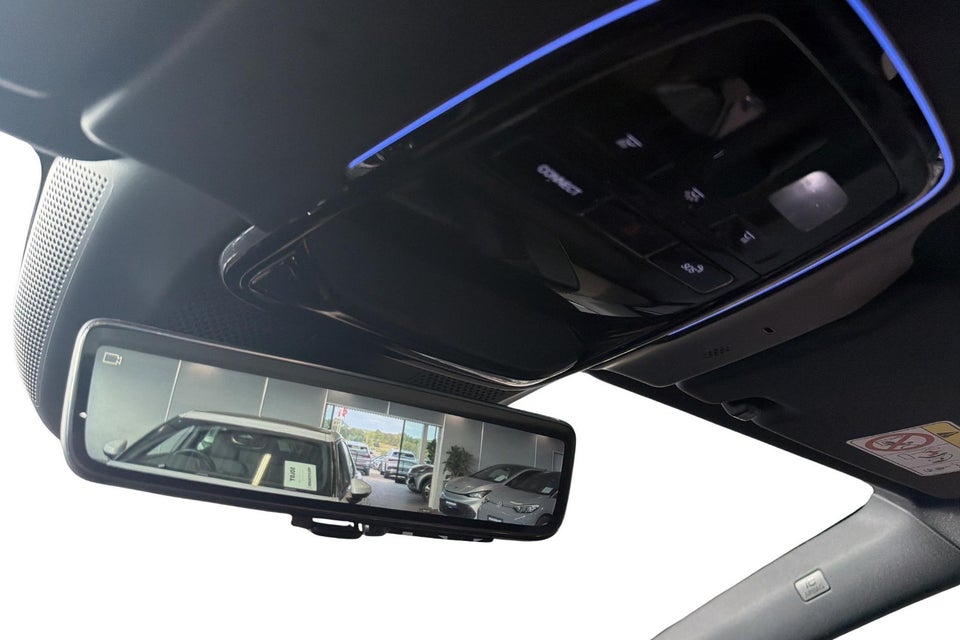 Polestar 4 Coupé RWD 5d
