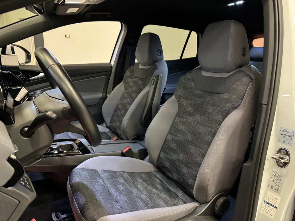 VW ID.4 77 Pro Performance 5d