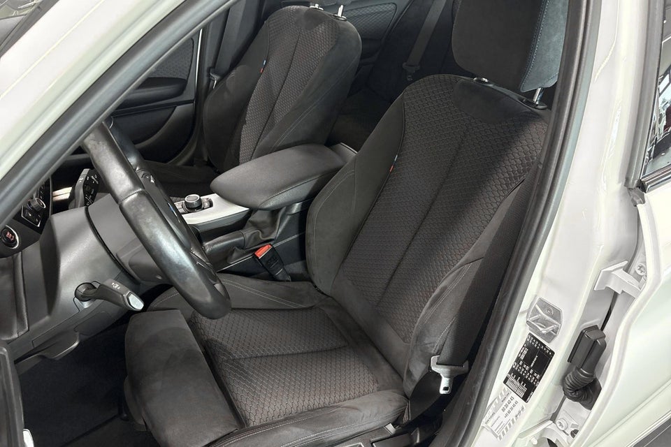 BMW 118d 2,0 M-Sport aut. 5d