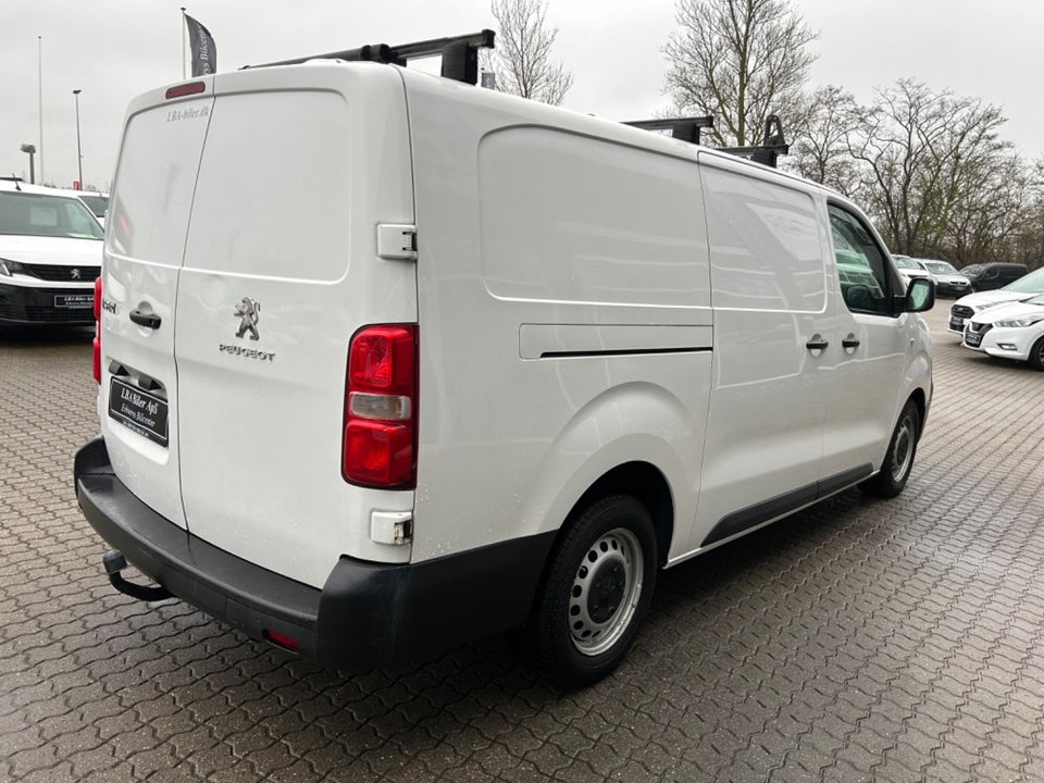 Peugeot Expert 2,0 BlueHDi 150 L3 Premium Van