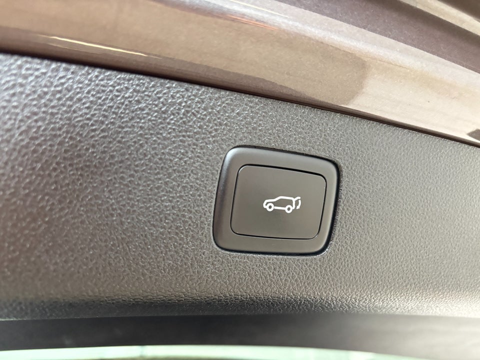 MG EHS 1,5 PHEV Luxury 5d