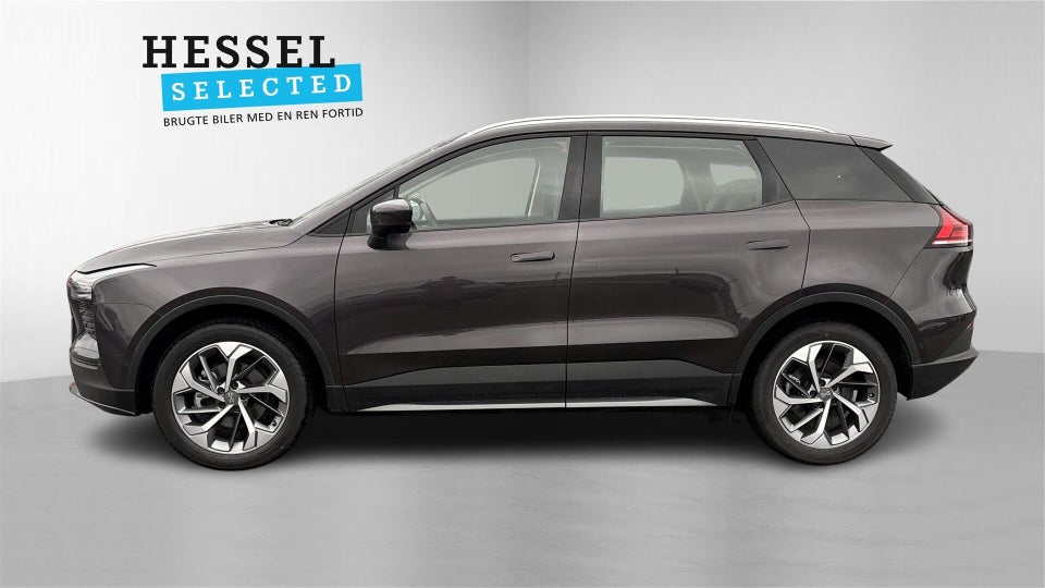 Aiways U5 Premium 5d