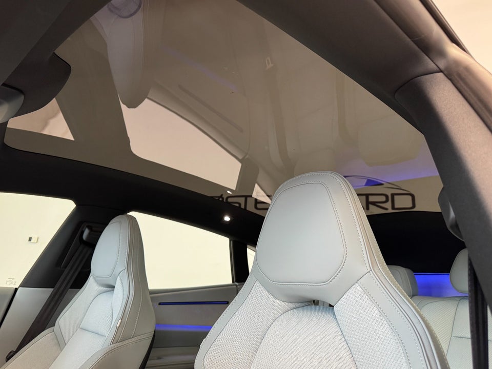 Polestar 4 Long Range AWD 5d