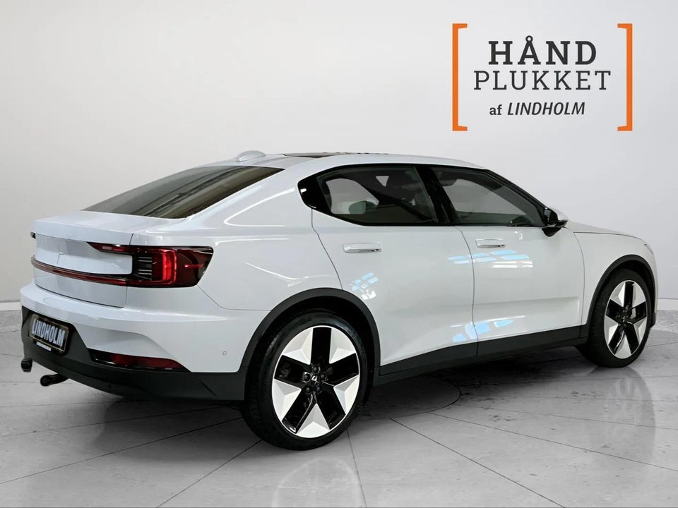 Polestar 2 Long Range AWD 5d