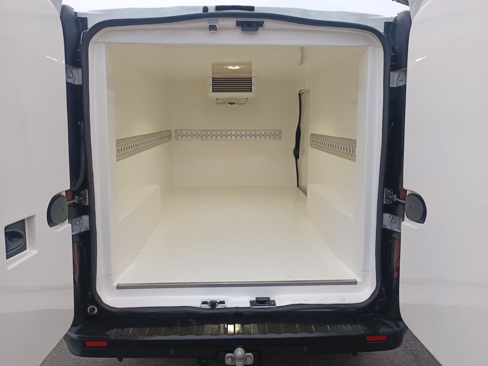 Renault Trafic 2,0 dCi 130 L2H1 Tekno Kølevogn
