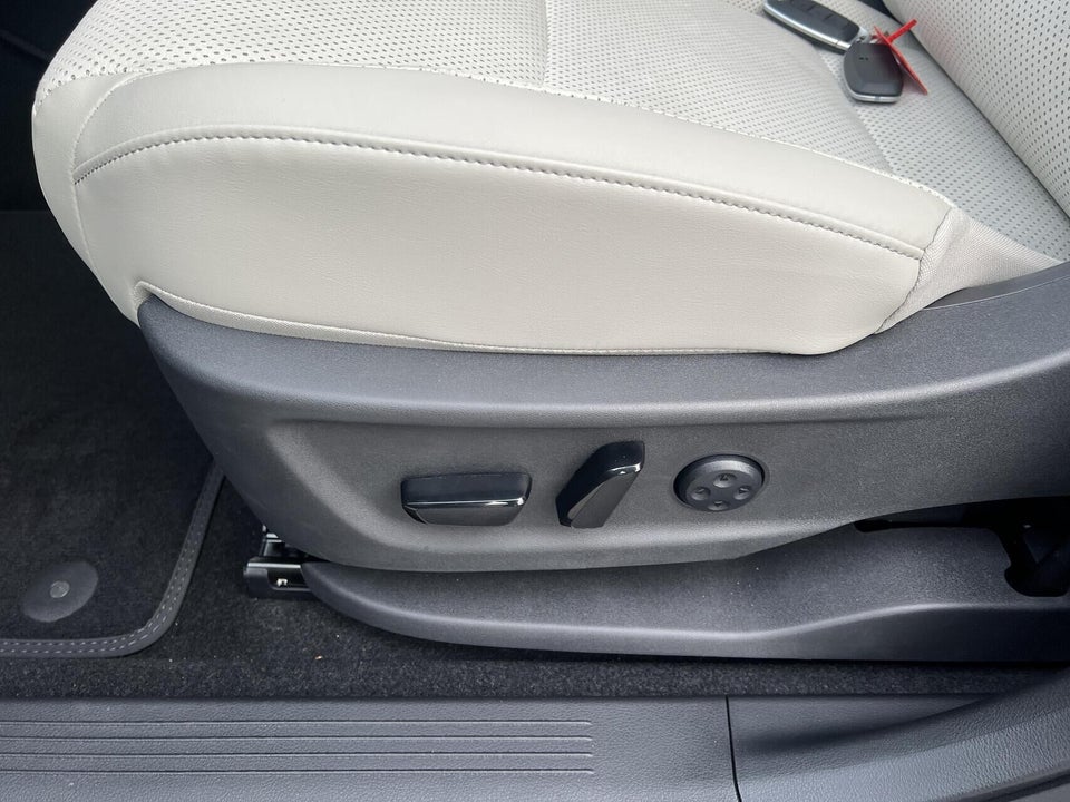 Nissan Ariya 87 Evolve 5d