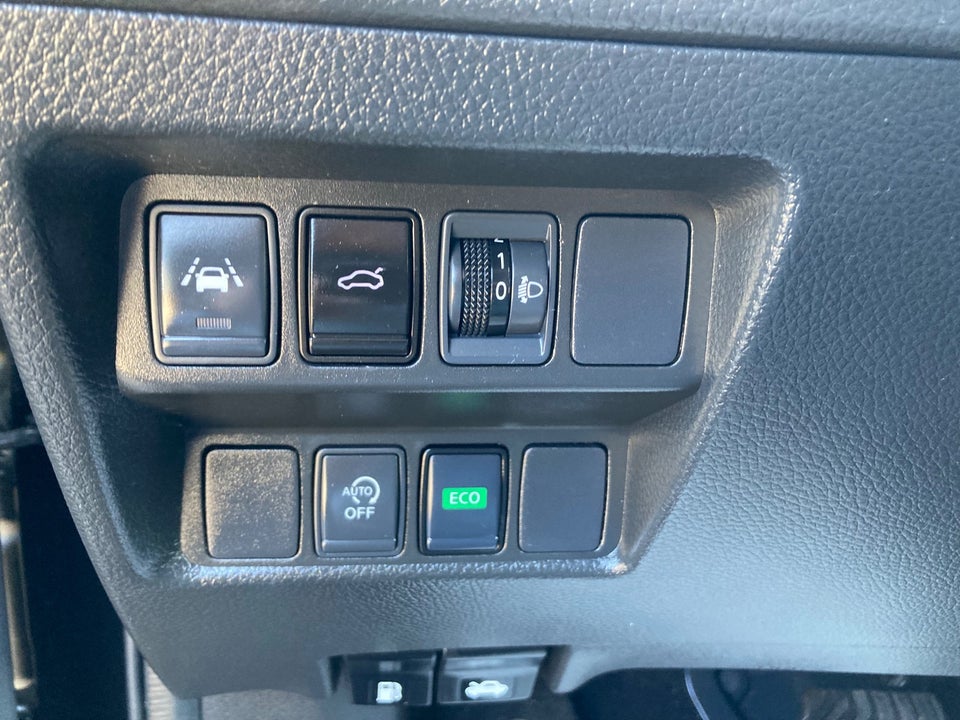 Nissan Qashqai 1,3 Dig-T 160 N-Connecta DCT 5d