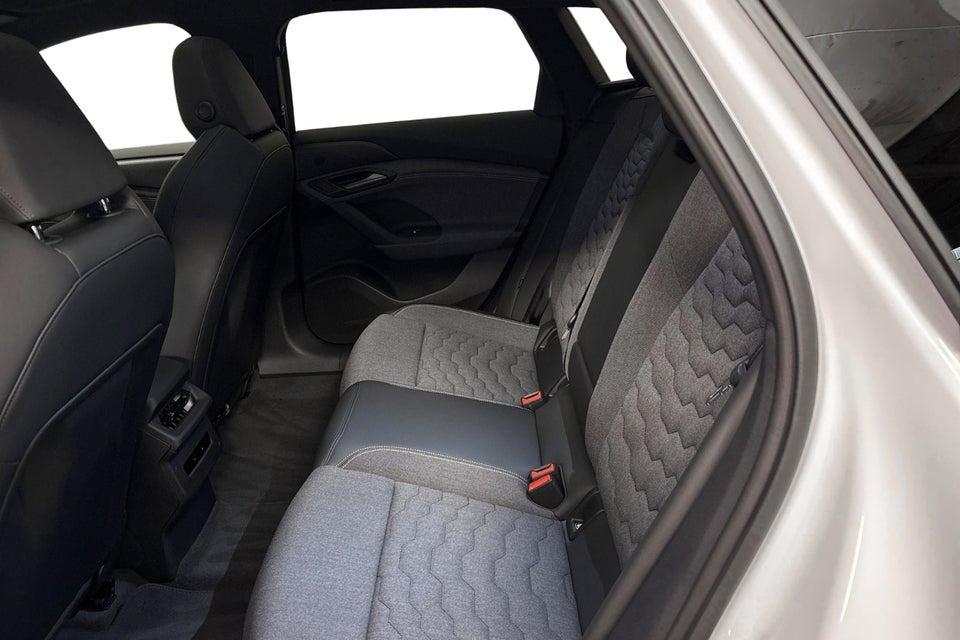 Audi A6 e-tron Progress plus performance Avant 5d