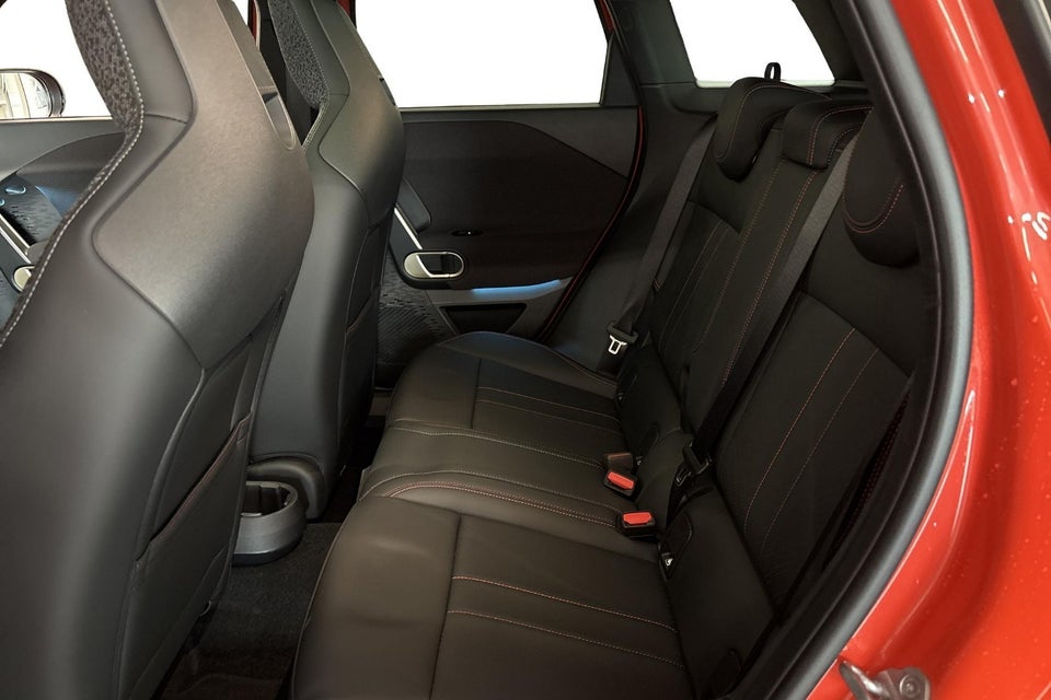 MINI Aceman SE JCW Trim XL 5d
