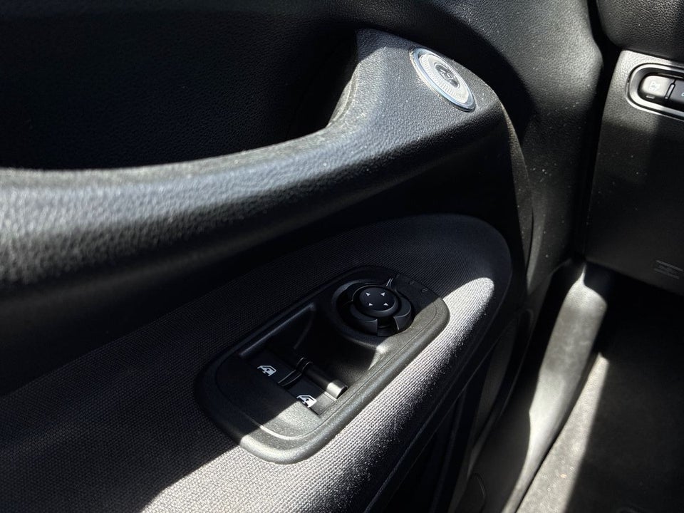 Fiat 500e 42 Icon 3d