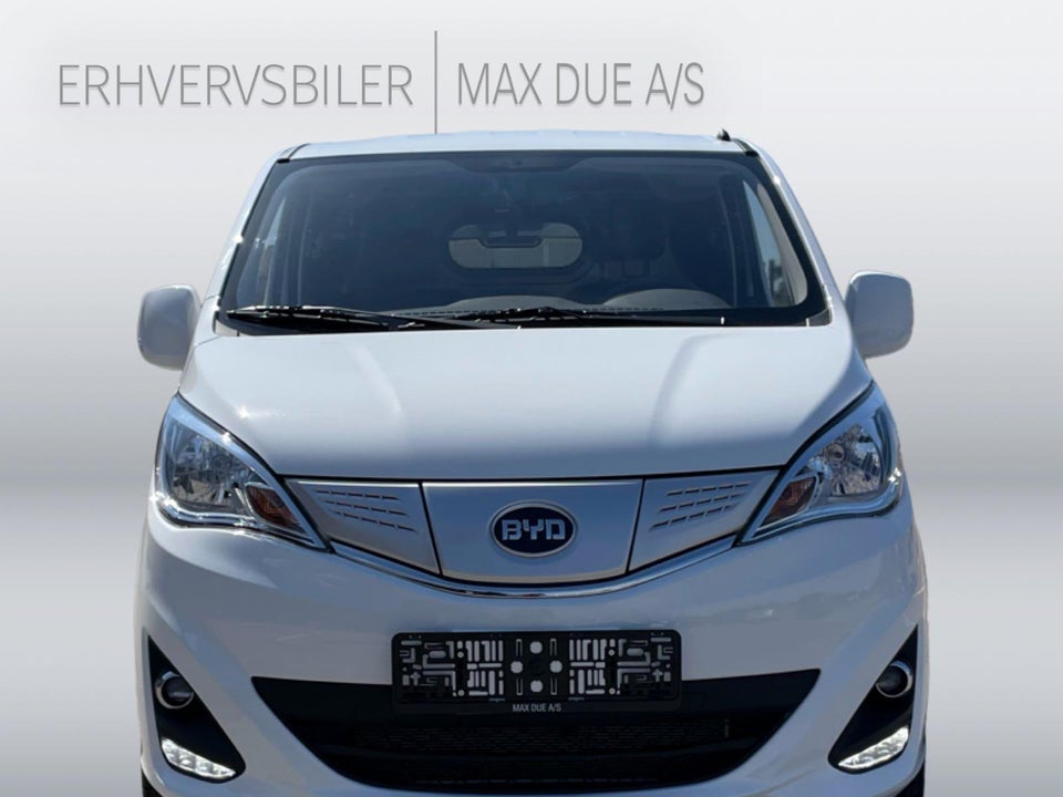 BYD eTP3 50  5d