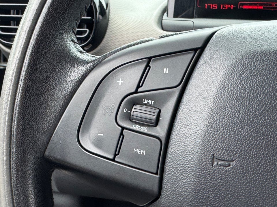 Citroën C4 Cactus 1,2 PureTech 82 Feel 5d