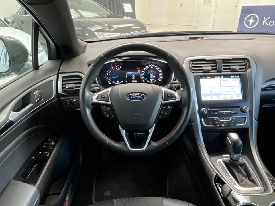 Ford Mondeo 2,0 TDCi 180 ST-Line stc. aut. 5d