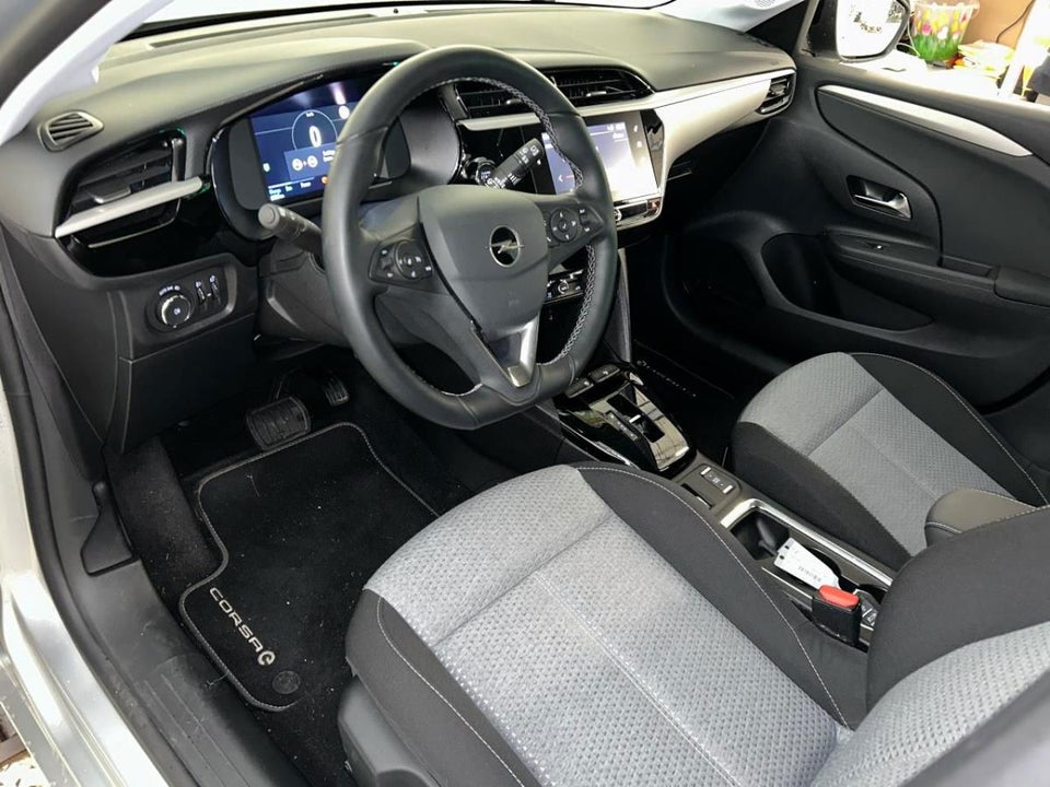 Opel Corsa-e 50 GS 5d