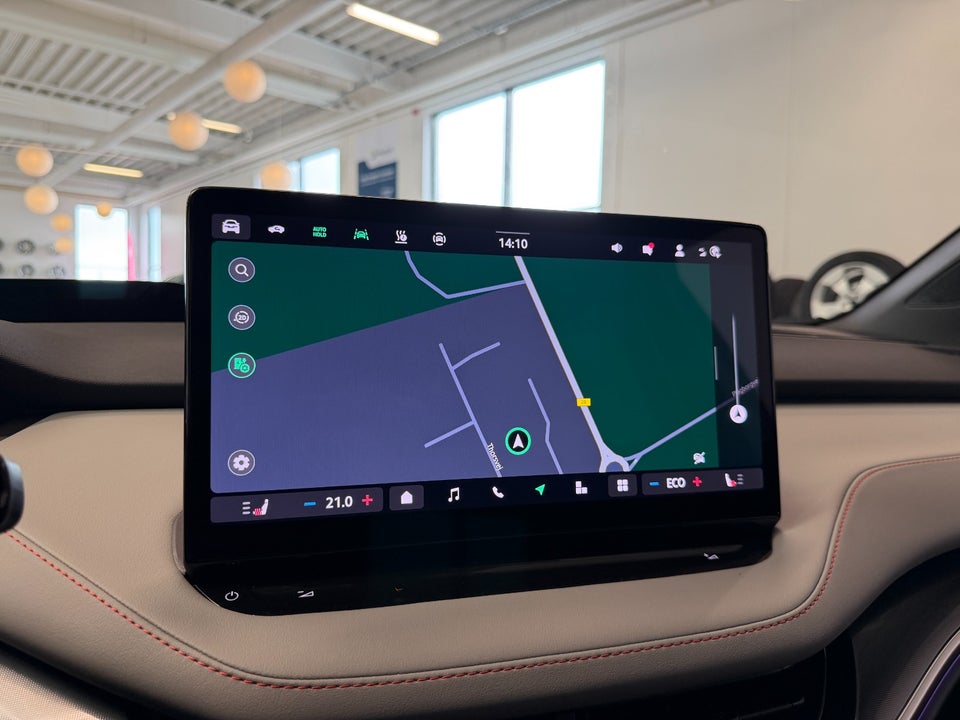 Skoda Elroq 85 iV Lodge Advanced 5d
