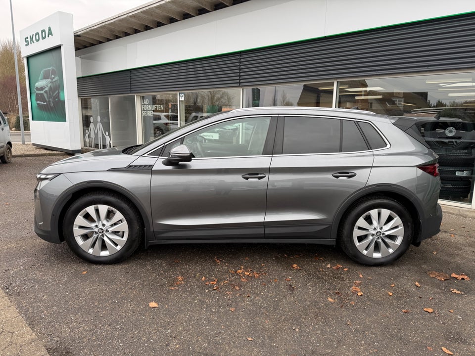 Skoda Elroq 85 iV Maxx 5d