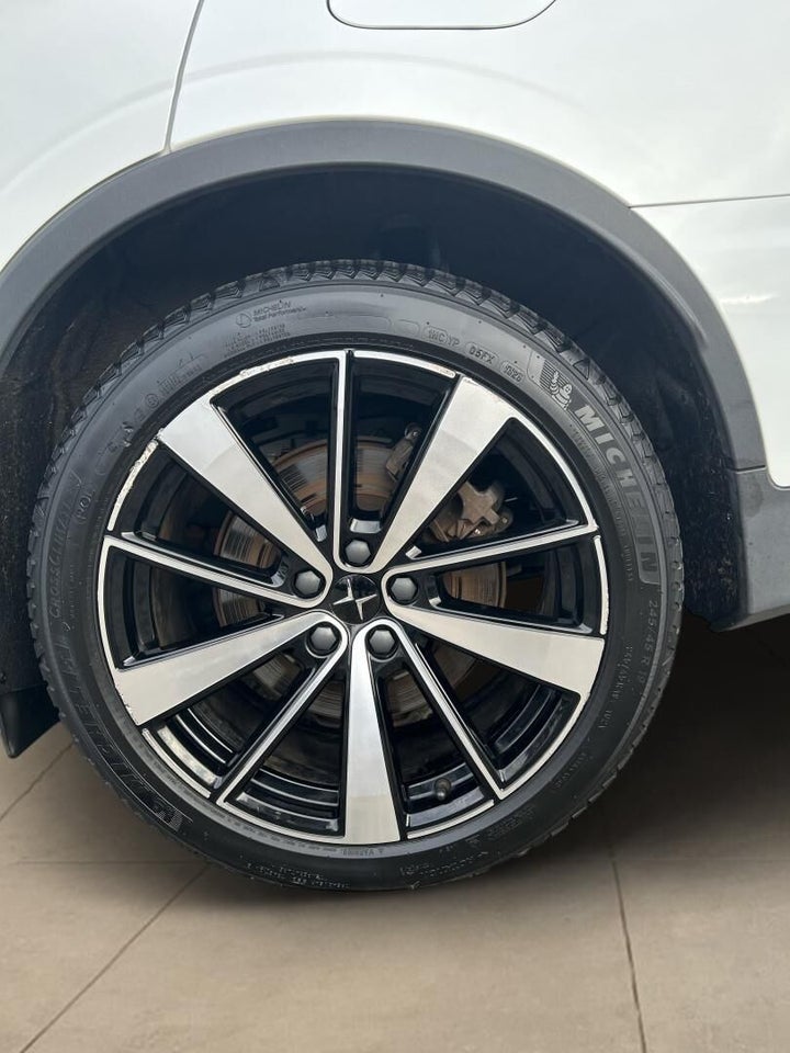 Polestar 2 Standard Range 5d