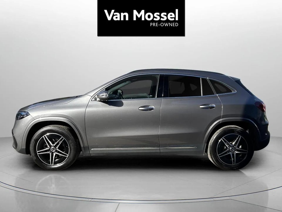 Mercedes EQA250+ AMG Premium 5d