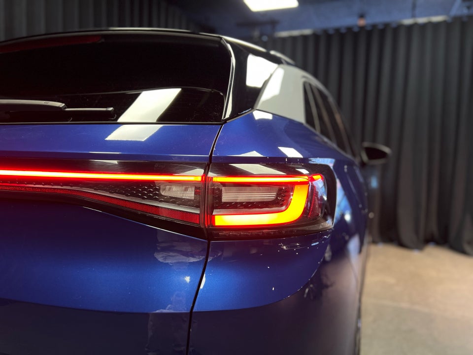 VW ID.4 77 1ST Pro Performance 5d