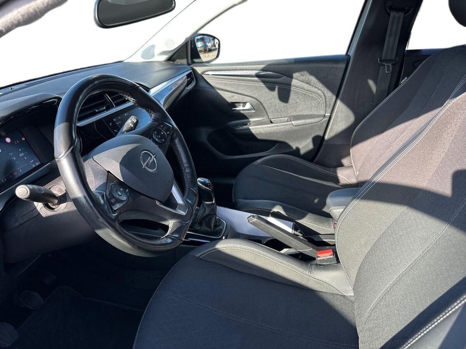 Opel Corsa 1,2 Elegance 5d