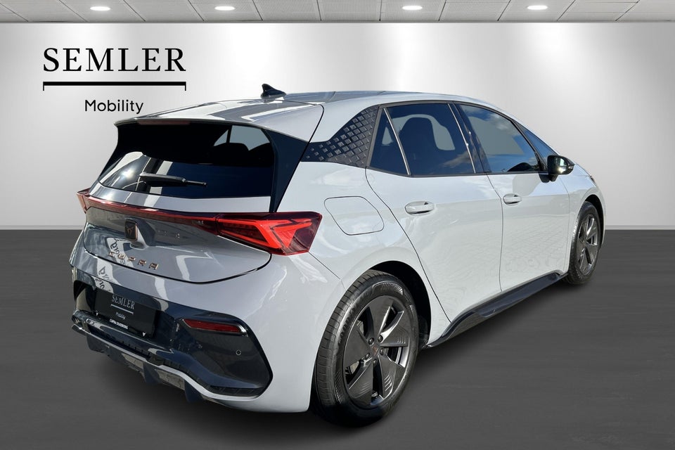 Cupra Born 58 High 5d