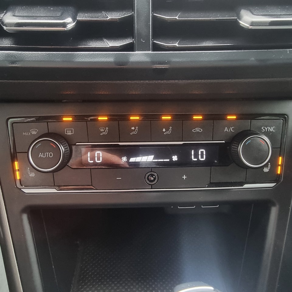 VW Polo 1,6 TDi 95 Highline DSG 5d